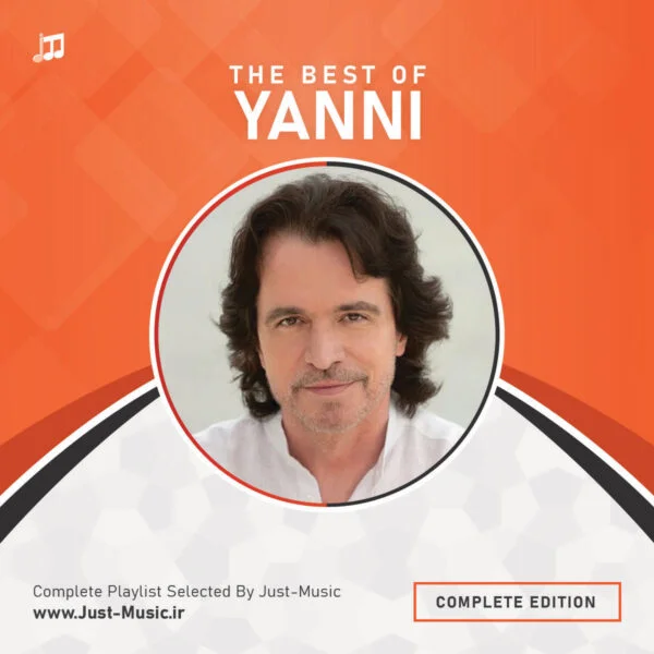 Yanni